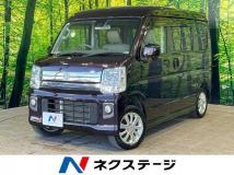 2017 Suzuki Every Wagon