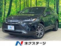 2023 Toyota Harrier