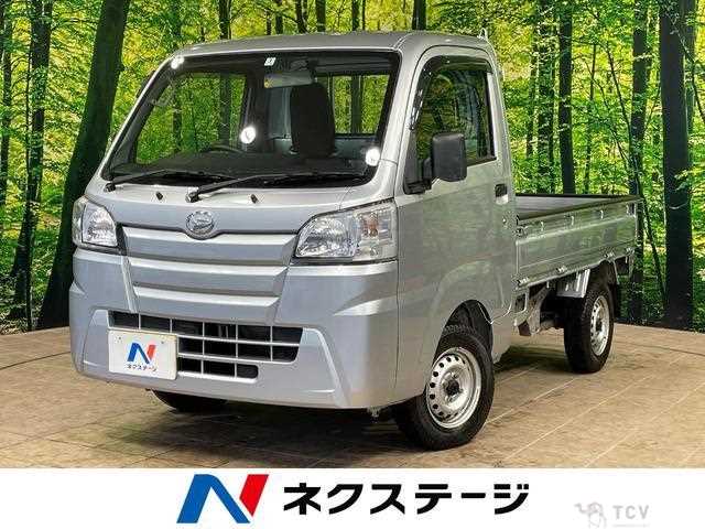 2021 Daihatsu Hijet Truck
