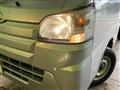 2021 Daihatsu Hijet Truck