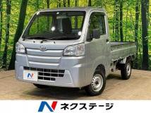 2021 Daihatsu Hijet Truck