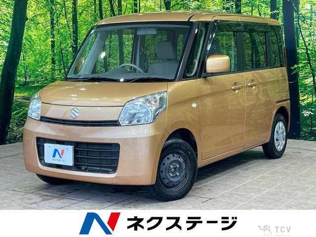 2014 Suzuki Suzuki Others