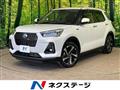 2022 Daihatsu Rocky