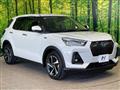 2022 Daihatsu Rocky