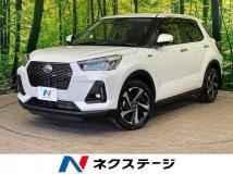 2022 Daihatsu Rocky