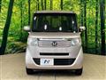 2013 Honda N BOX