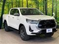 2023 Toyota Hilux