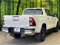 2023 Toyota Hilux