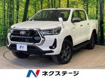 2023 Toyota Hilux