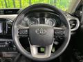2023 Toyota Hilux