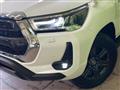 2023 Toyota Hilux
