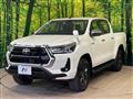 2023 Toyota Hilux