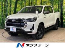 2023 Toyota Hilux