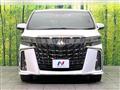 2021 Toyota Alphard G