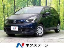 2024 Honda Fit