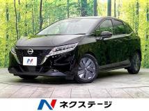 2021 Nissan Note