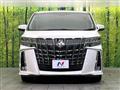 2019 Toyota Alphard G