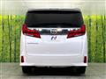 2019 Toyota Alphard G