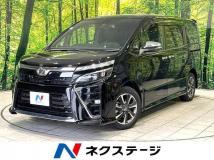2019 Toyota Voxy