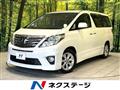 2012 Toyota Alphard G