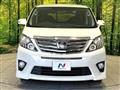 2012 Toyota Alphard G