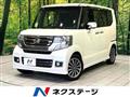 2016 Honda N BOX