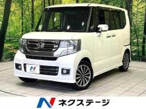 2016 Honda N BOX