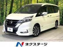 2016 Nissan Serena