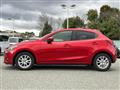2016 Mazda Demio