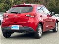 2016 Mazda Demio
