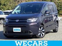 2024 Honda Freed