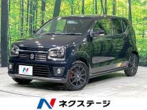 2016 Suzuki Alto Works