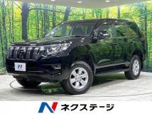 2023 Toyota Land Cruiser Prado