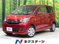 2018 Mitsubishi eK Wagon
