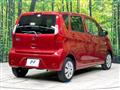 2018 Mitsubishi eK Wagon
