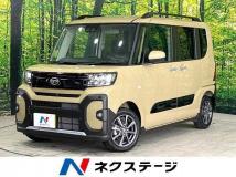 2025 Daihatsu Tanto