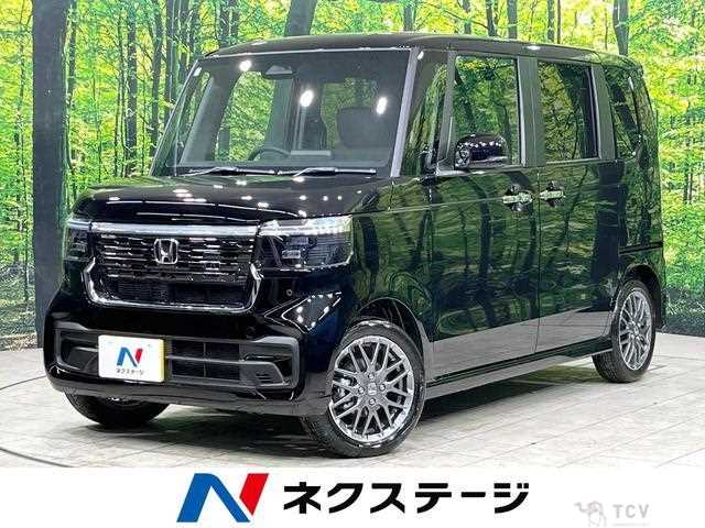 2026 Honda N BOX