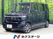 2024 Honda N BOX