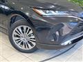 2021 Toyota Harrier Hybrid