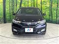 2018 Honda Fit Hybrid