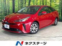 2021 Toyota Prius