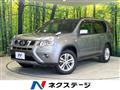 2010 Nissan X-Trail
