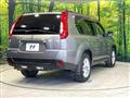 2010 Nissan X-Trail