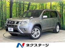2010 Nissan X-Trail