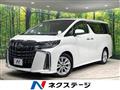 2019 Toyota Alphard G