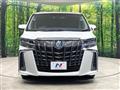 2019 Toyota Alphard G