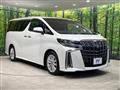 2019 Toyota Alphard G