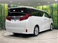 2019 Toyota Alphard G