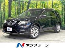 2015 Nissan X-Trail