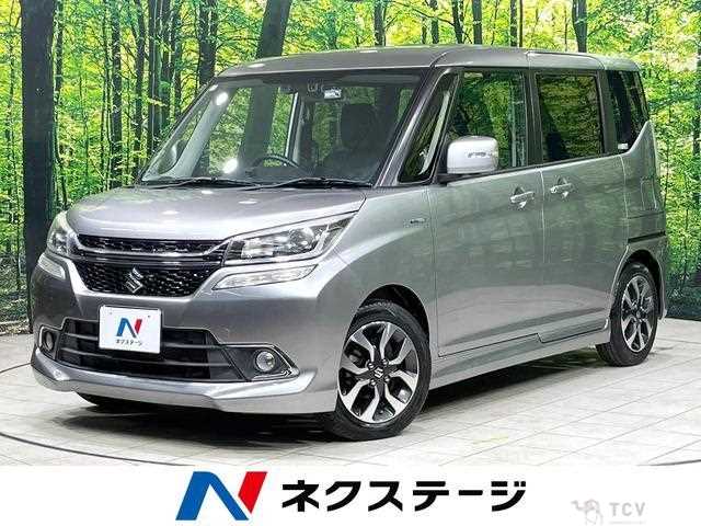 2015 Suzuki Suzuki Others